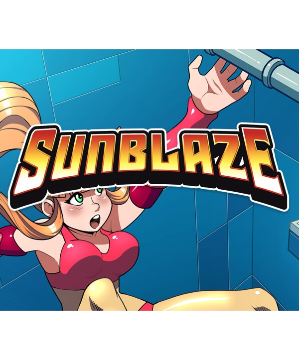 Sunblaze Steam Key EUROPE